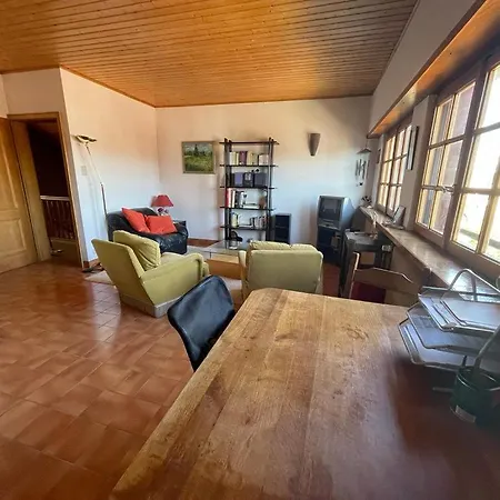 Villa Maison Spacieuse *