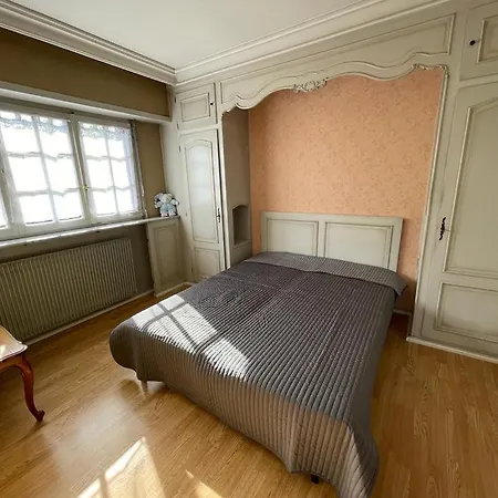 Villa Maison Spacieuse Ostwald