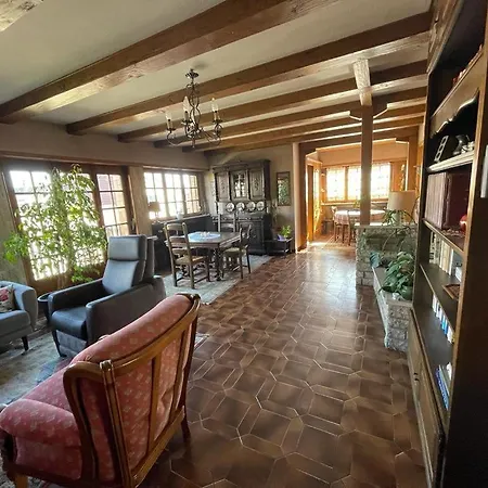 Villa Maison Spacieuse *