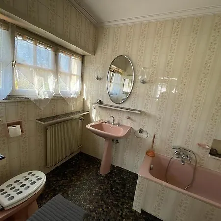 Maison Spacieuse