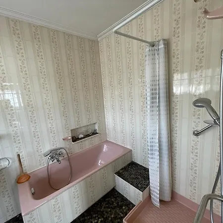 Maison Spacieuse *