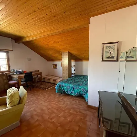 Villa Maison Spacieuse